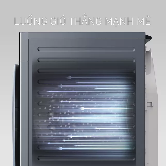 Máy sấy bơm nhiệt Panasonic 10.5 Kg NH-XV21X1AVT